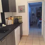 L'ecume De Prázdninový dům Wissant