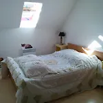 L'ecume De Prázdninový dům