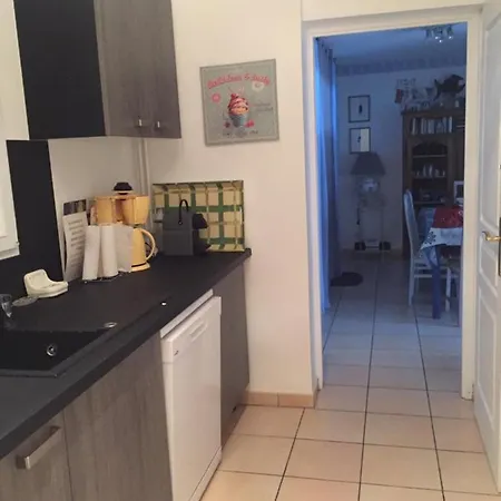 L'ecume De Casa vacanze Wissant
