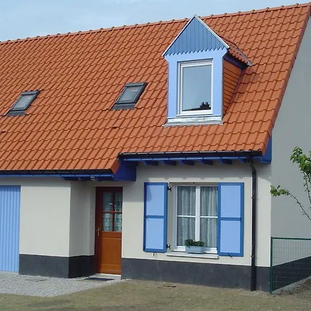 Casa vacanze L'ecume De