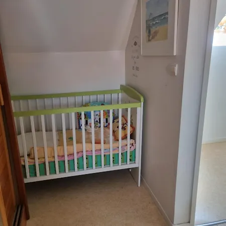 Holiday home L'ecume De Wissant